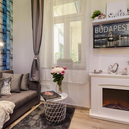 B2 apartman, mert neked a legjobb jár! Budapest Exterior foto