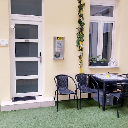 B2 apartman, mert neked a legjobb jár! Budapest Exterior foto