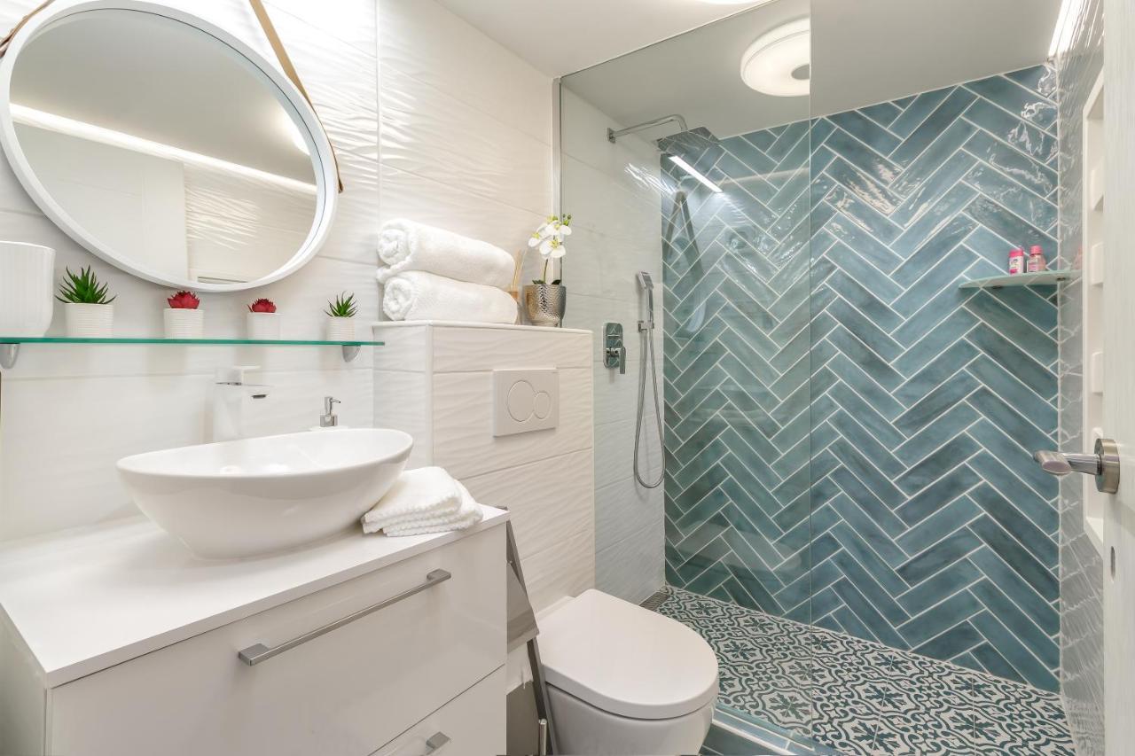 B2 apartman, mert neked a legjobb jár! Budapest Exterior foto