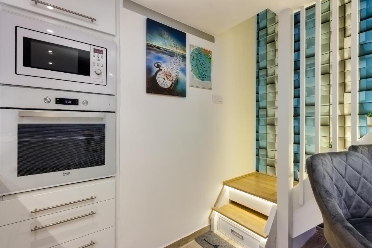 B2 apartman, mert neked a legjobb jár! Budapest Exterior foto