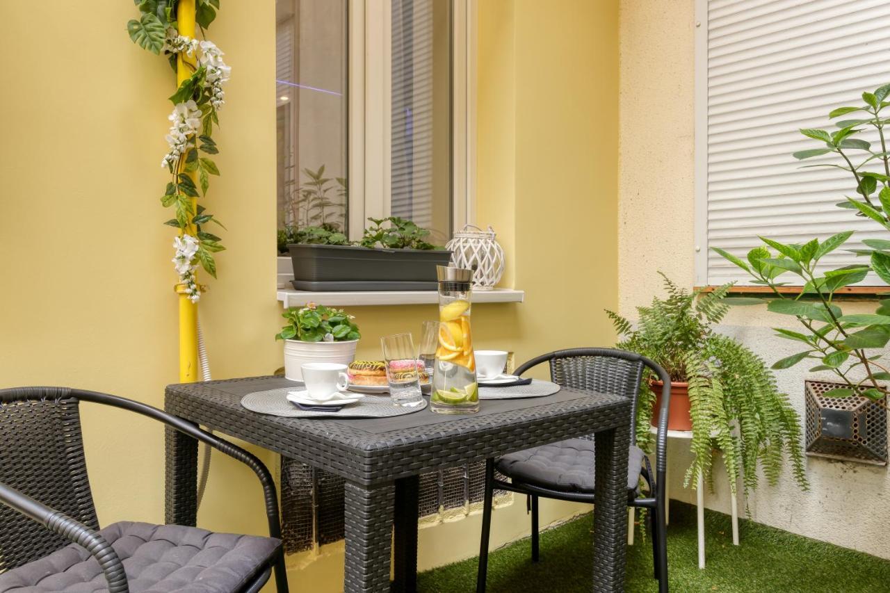 B2 apartman, mert neked a legjobb jár! Budapest Exterior foto